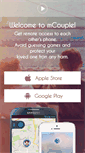 Mobile Screenshot of mcouple.com